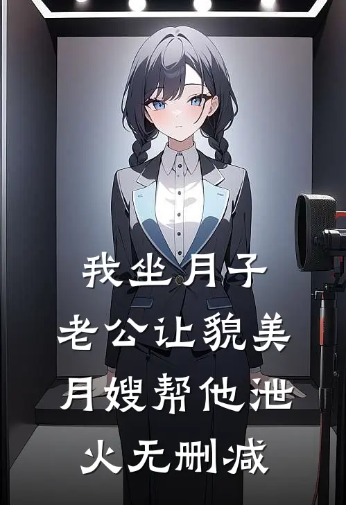 我坐月子，老公让貌美月嫂帮他泄火无删减