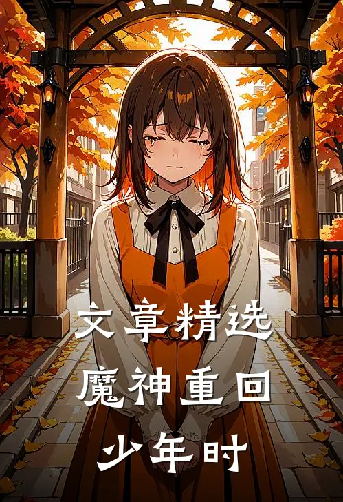 文章精选魔神重回少年时