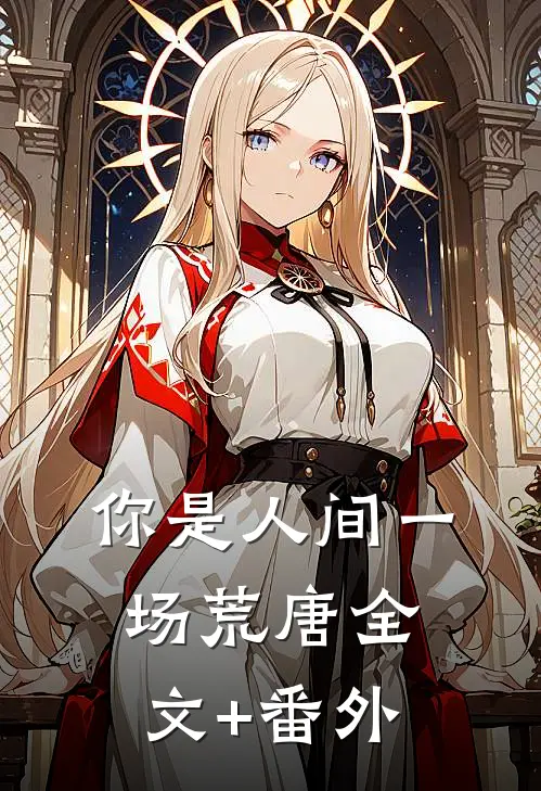 你是人间一场荒唐全文+番外