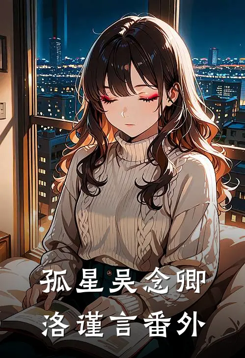 孤星吴念卿洛谨言番外