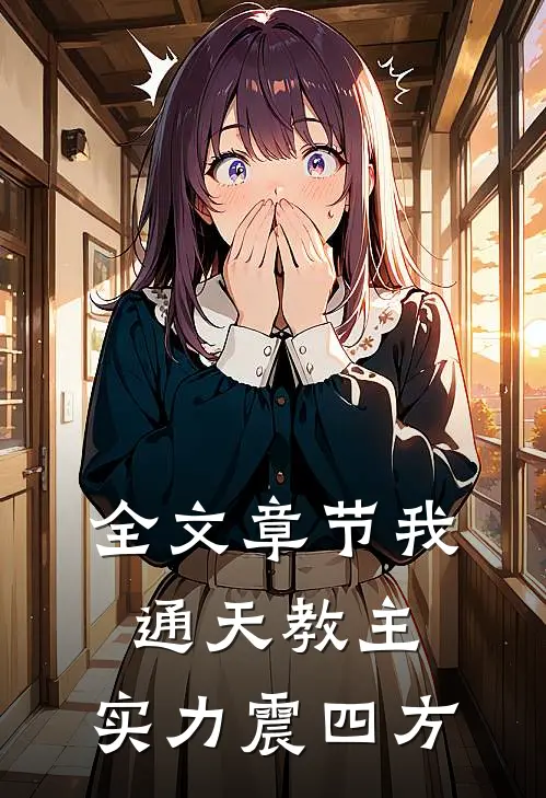 全文章节我，通天教主，实力震四方
