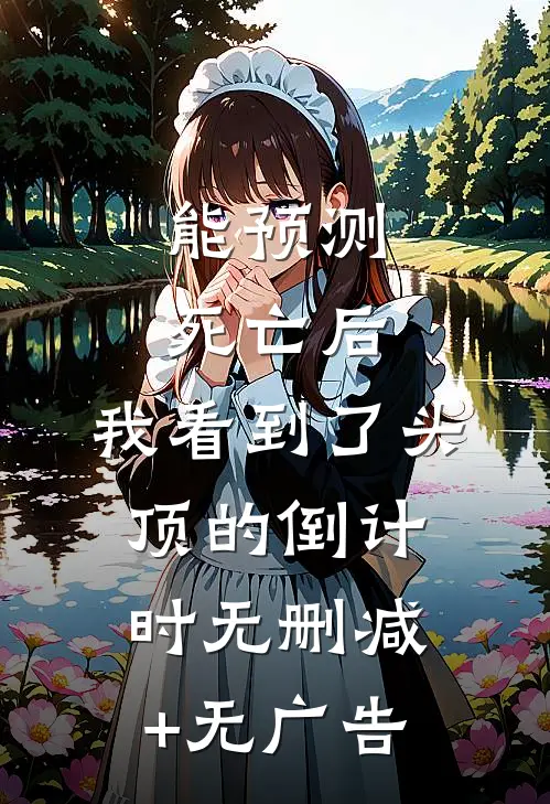 能预测死亡后，我看到了头顶的倒计时无删减+无广告