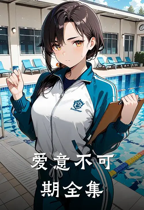 爱意不可期 全集