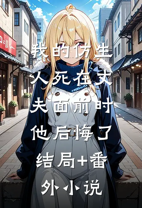 我的仿生人死在丈夫面前时，他后悔了结局+番外小说