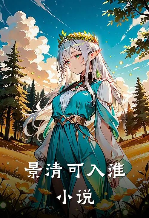 景清可入淮.小说