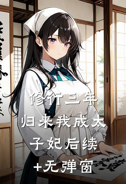 修行三年，归来我成太子妃后续+无弹窗