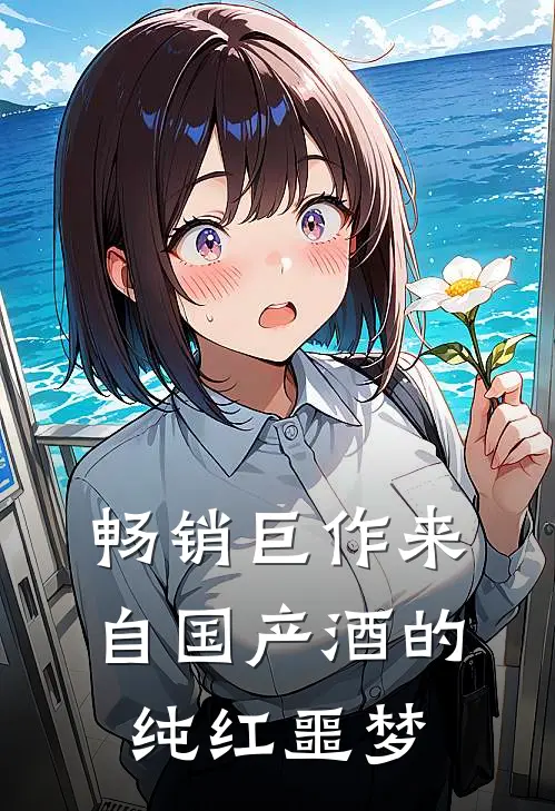 畅销巨作来自国产酒的纯红噩梦