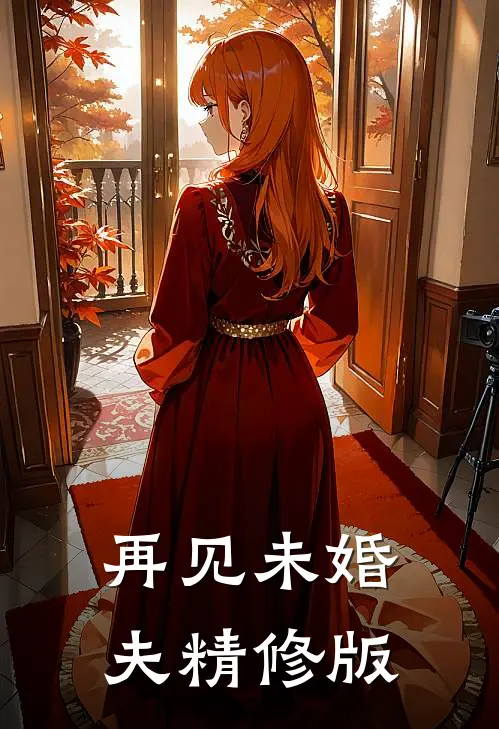 再见未婚夫精修版