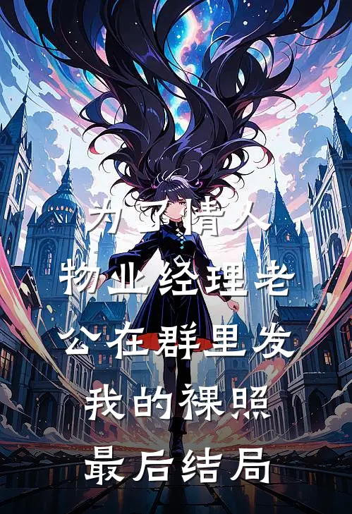 为了情人，物业经理老公在群里发我的裸照最后结局