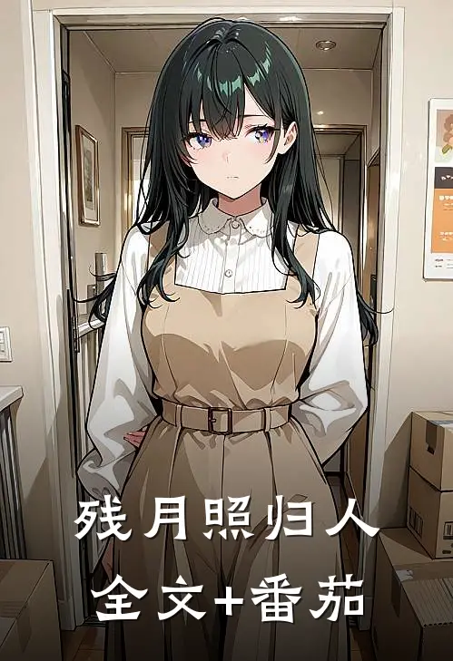 残月照归人全文+番茄