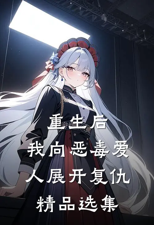 重生后，我向恶毒爱人展开复仇精品选集