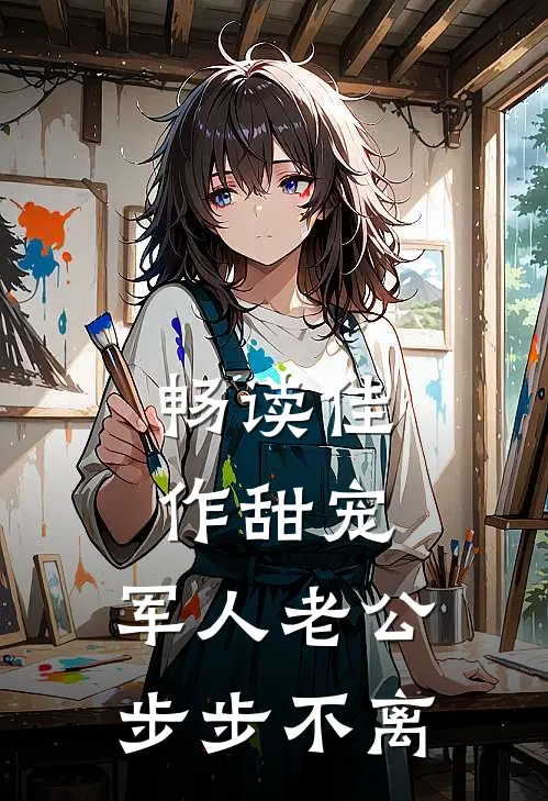 畅读佳作甜宠：军人老公步步不离