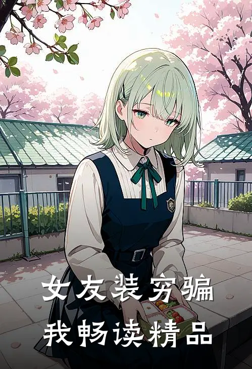 女友装穷骗我畅读精品