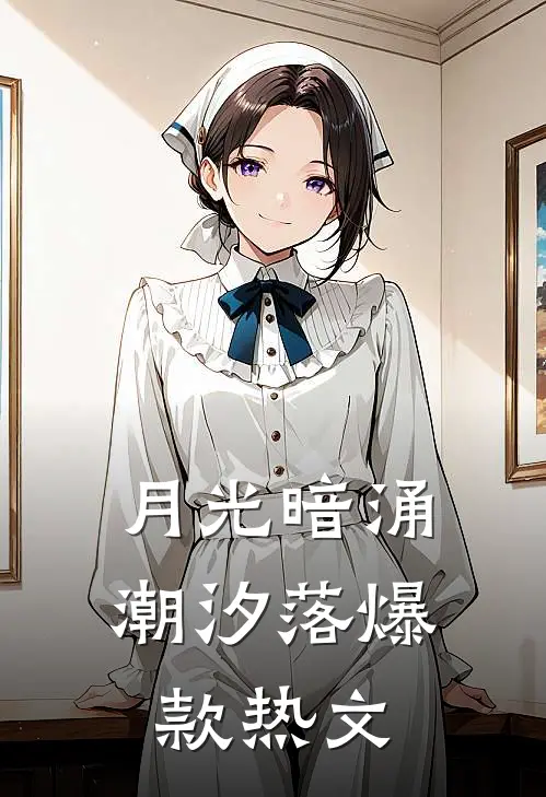 月光暗涌潮汐落爆款热文