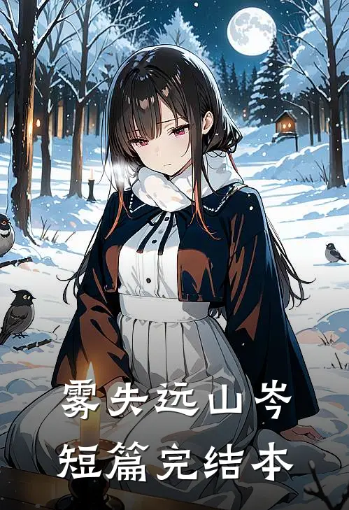 雾失远山岑短篇完结本