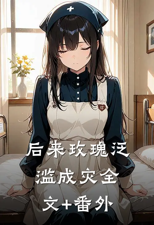 后来玫瑰泛滥成灾全文+番外