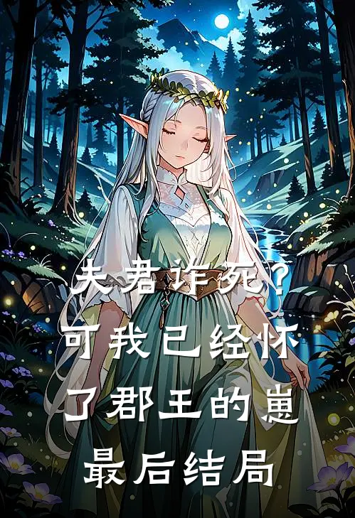 夫君诈死？可我已经怀了郡王的崽最后结局