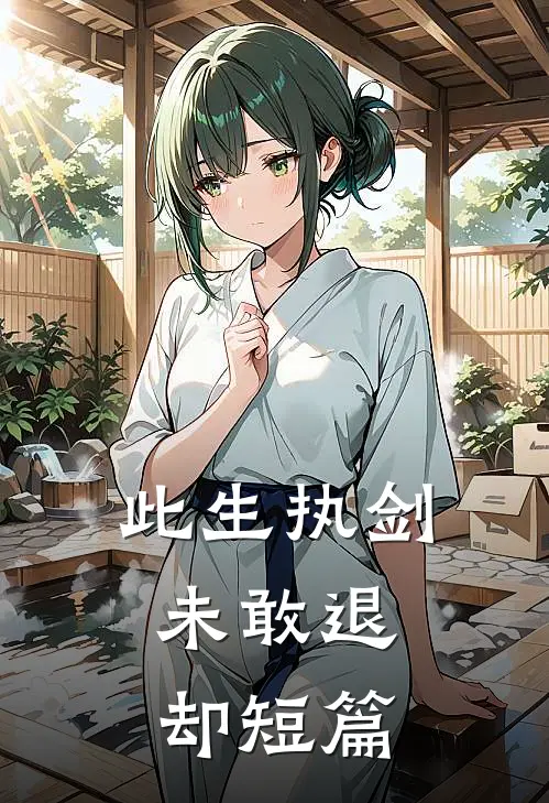 此生执剑，未敢退却短篇