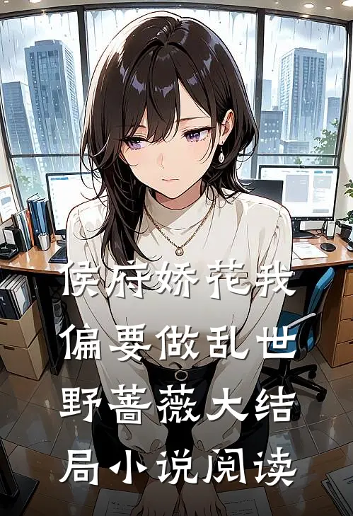 侯府娇花我偏要做乱世野蔷薇大结局小说阅读