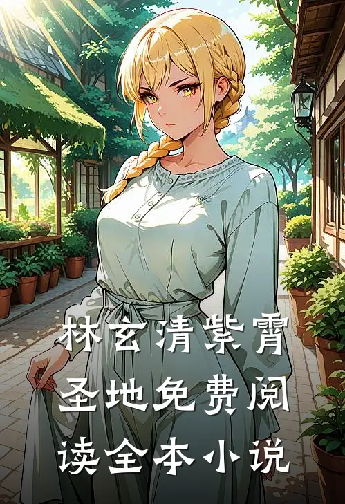 林玄清紫霄圣地免费阅读全本小说