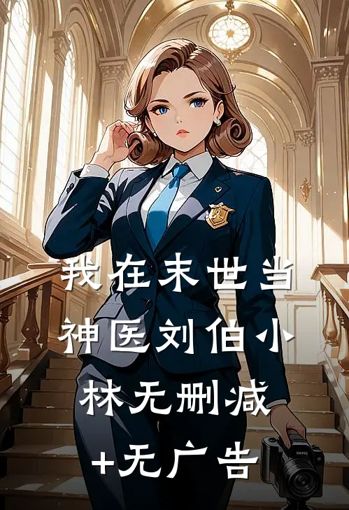 我在末世当神医刘伯小林无删减+无广告