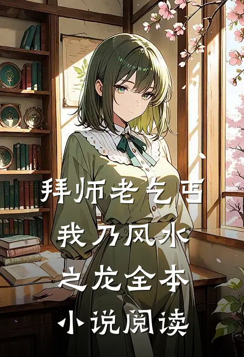 拜师老乞丐：我乃风水之龙全本小说阅读