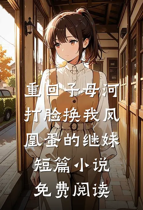 重回子母河，打脸换我凤凰蛋的继妹短篇小说免费阅读