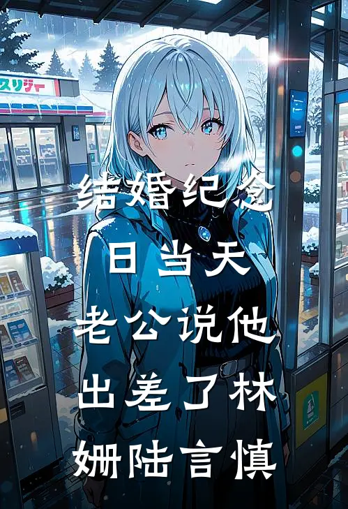 结婚纪念日当天，老公说他出差了林姗陆言慎