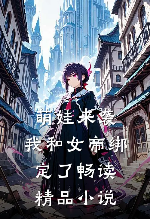 萌娃来袭，我和女帝绑定了畅读精品小说