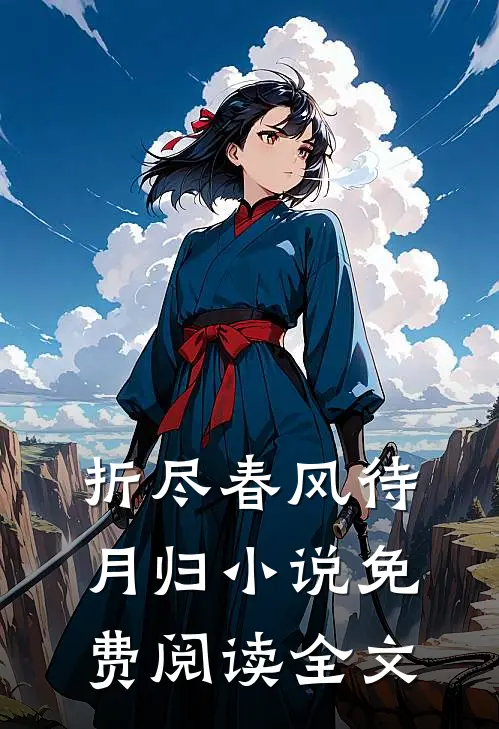 折尽春风待月归小说免费阅读全文
