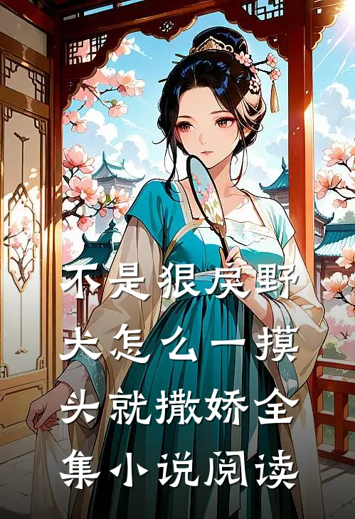 不是狠戾野犬怎么一摸头就撒娇全集小说阅读