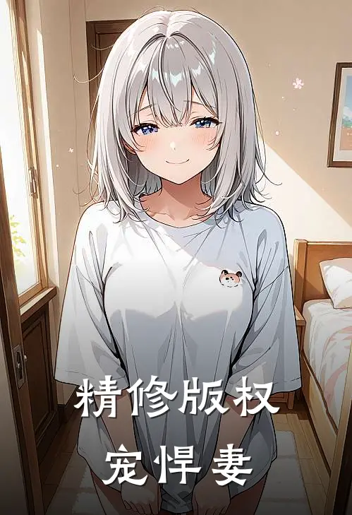 精修版权宠悍妻