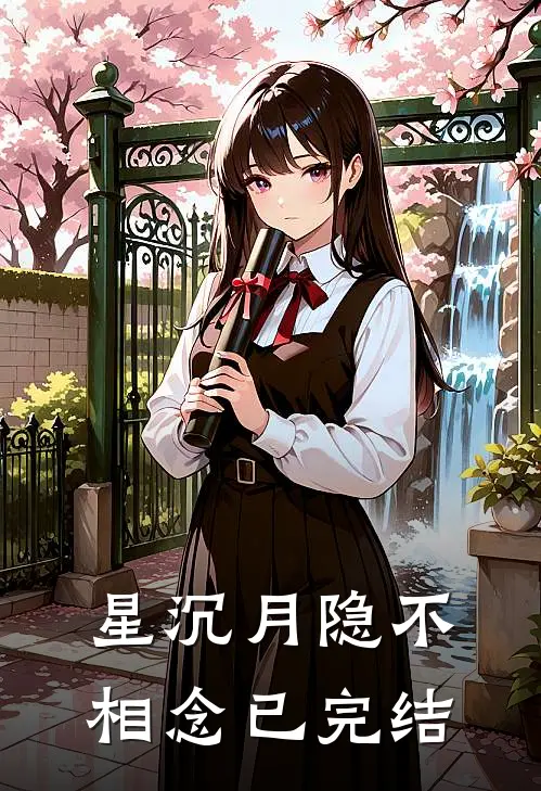 星沉月隐不相念已完结
