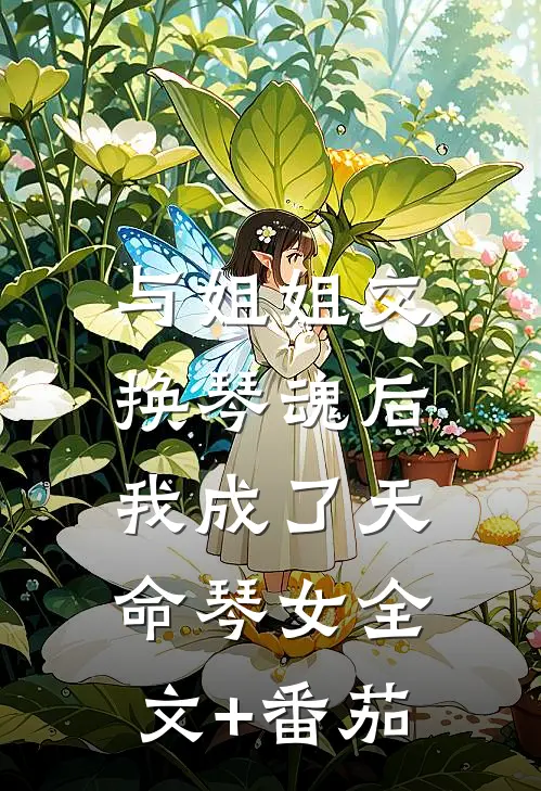 与姐姐交换琴魂后，我成了天命琴女全文+番茄