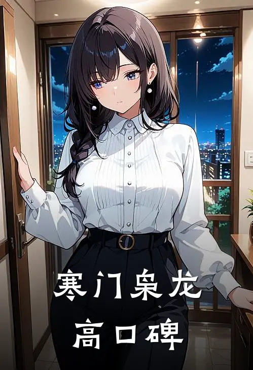 寒门枭龙高口碑