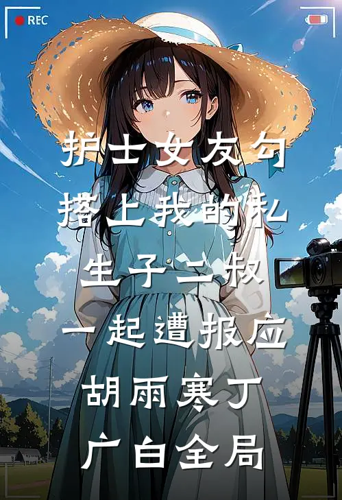 护士女友勾搭上我的私生子二叔，一起遭报应胡雨寒丁广白全局