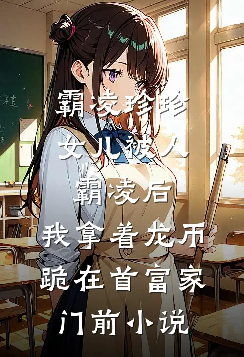 霸凌珍珍女儿被人霸凌后，我拿着龙币跪在首富家门前小说