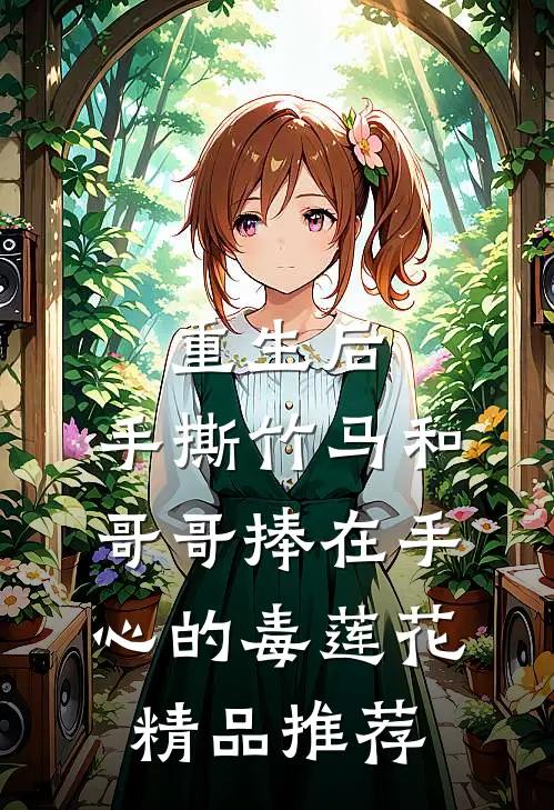重生后，手撕竹马和哥哥捧在手心的毒莲花精品推荐