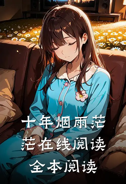 十年烟雨茫茫在线阅读全本阅读