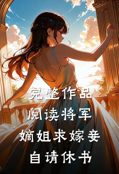完整作品阅读将军，嫡姐求嫁妾自请休书