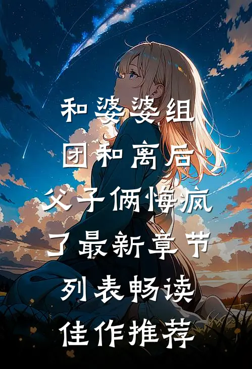 和婆婆组团和离后，父子俩悔疯了最新章节列表畅读佳作推荐