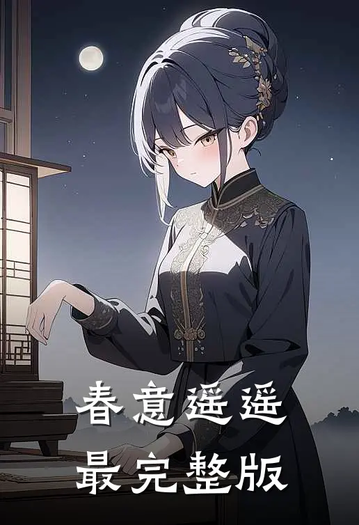 春意遥遥最完整版