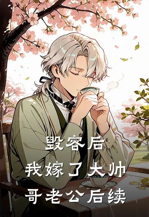 毁容后，我嫁了大帅哥老公后续