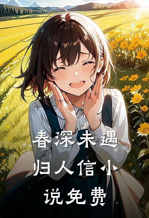 春深未遇归人信小说免费