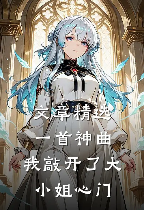 文章精选一首神曲，我敲开了大小姐心门