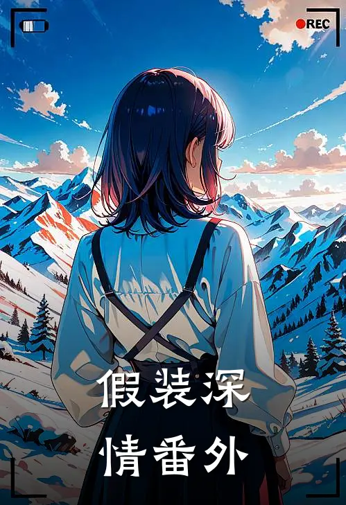 假装深情番外