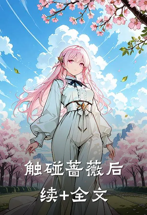 触碰蔷薇后续+全文