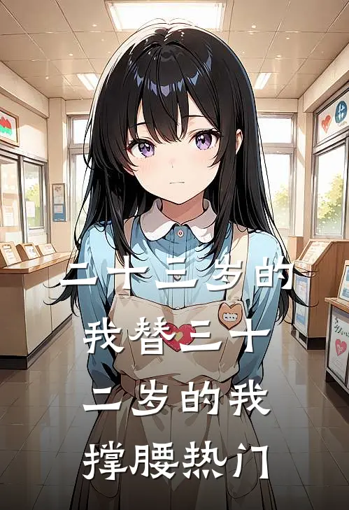 二十三岁的我替三十二岁的我撑腰热门