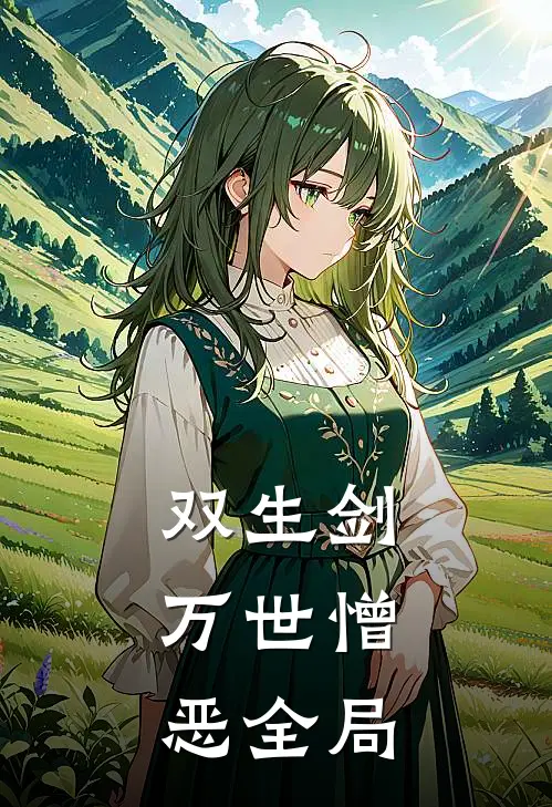 双生剑，万世憎恶全局