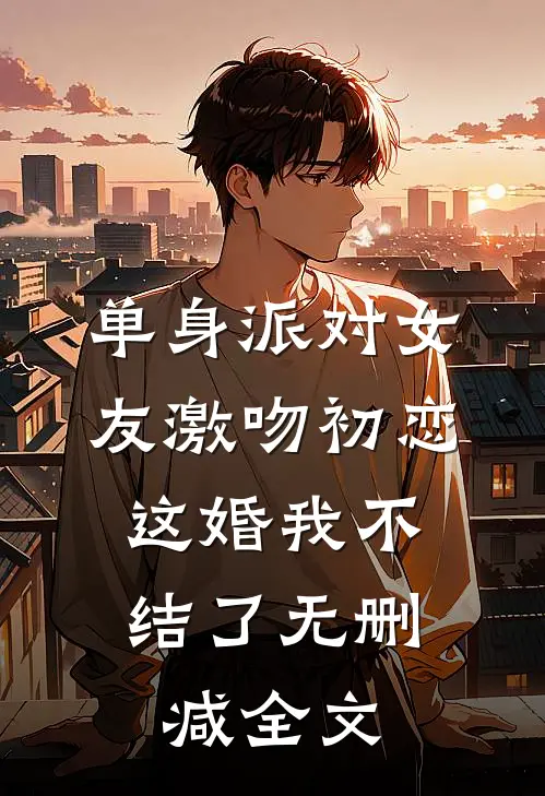 单身派对女友激吻初恋，这婚我不结了无删减全文
